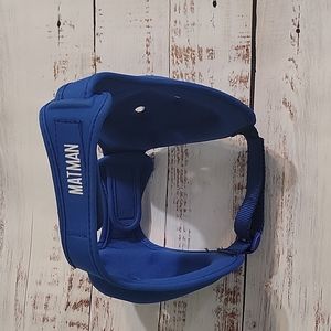 Madman Wrestling Head Gear Ear Protector